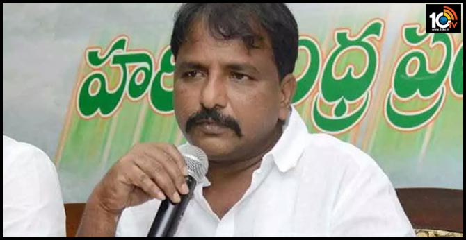 sake shailajanath appointed as apcc president