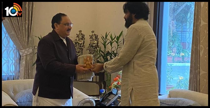 స్వామి కార్యమా? స్వకార్యమా? : పవన్ ఢిల్లీ టూర్ వెనుక కారణం అదేనా..? స్వామి కార్యమా? స్వకార్యమా? : పవన్ ఢిల్లీ టూర్ వెనుక కారణం అదేనా..?