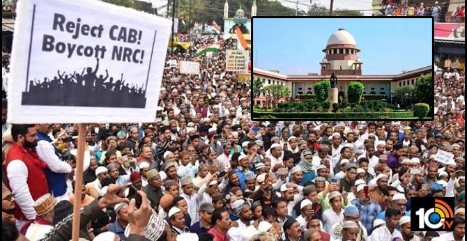 supreme court says no stay on caa