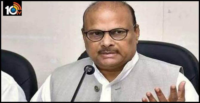 tdp senior leader turns hero for cadre