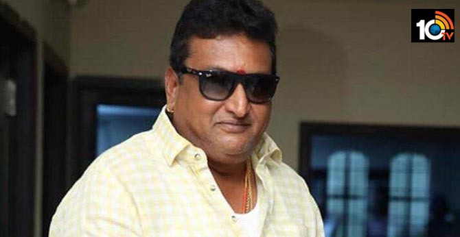 ఎస్వీబీసీ మాజీ చైర్మన్ పృథ్వీ లైంగిక వేధింపుల వివాదంలో ట్విస్ట్ ఎస్వీబీసీ మాజీ చైర్మన్ పృథ్వీ లైంగిక వేధింపుల వివాదంలో ట్విస్ట్