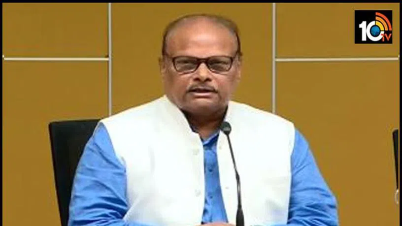 వికేంద్రీకరణ, సీఆర్డీఏ రద్దు బిల్లులు సెలెక్ట్ కమిటీకి వెళ్తే ప్రభుత్వానికి ఇబ్బందేంటి ? : యనమల వికేంద్రీకరణ, సీఆర్డీఏ రద్దు బిల్లులు సెలెక్ట్ కమిటీకి వెళ్తే ప్రభుత్వానికి ఇబ్బందేంటి ? : యనమల