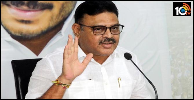 ycp leader ambati rambabau sensational comments on chandrababu