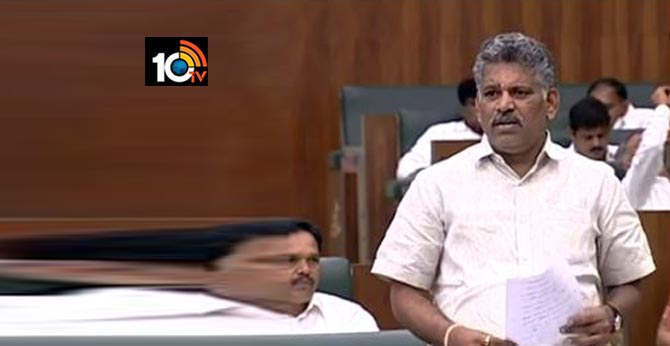 స్పిరిట్ గా ఉంటుందని వైఎస్సార్ మండలి తెస్తే ఆల్కహాల్ చేశారు : చెవిరెడ్డి స్పిరిట్ గా ఉంటుందని వైఎస్సార్ మండలి తెస్తే ఆల్కహాల్ చేశారు : చెవిరెడ్డి