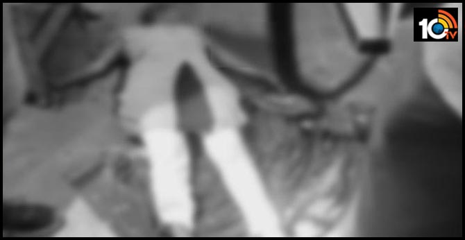 young man brutally murdered his lover warangal