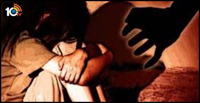 youngster raped on 13-year-old girl repeatedly in hyderabad