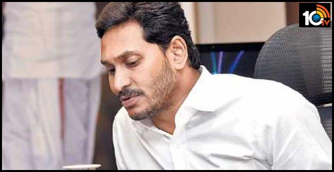 Ysrcp leaders in que for MLC posts after Jagan mohan reddy promised them in meeting