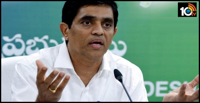 మాట తప్పారు : మంత్రి బుగ్గనపై భగ్గుమంటున్న వైసీపీ కార్యకర్తలు మాట తప్పారు : మంత్రి బుగ్గనపై భగ్గుమంటున్న వైసీపీ కార్యకర్తలు