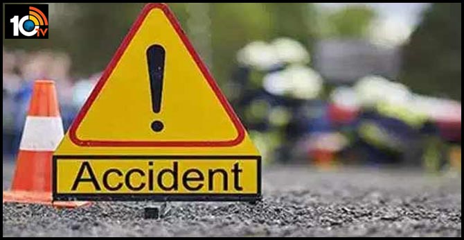 13 killed in road accident at Uttar Pradesh