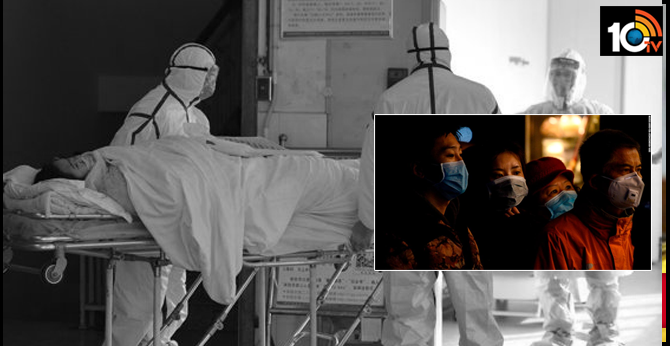 1,526 people died in worldwide with Coronavirus