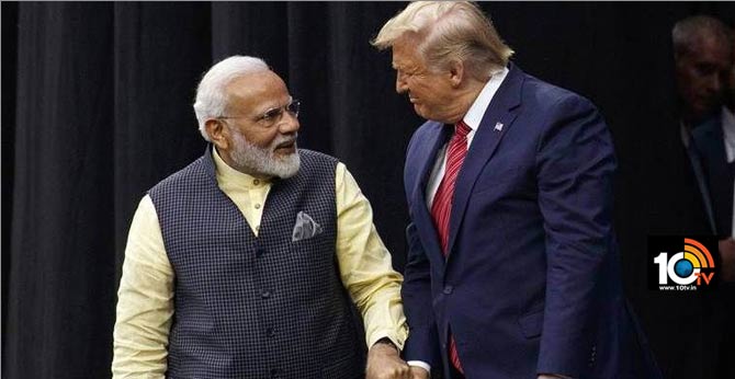 22-km roadshow planned for Trump-Modi visit, says Mayor