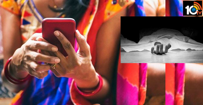 27-yr-old kills wife, 2 children at home, then hangs himself near Delhi