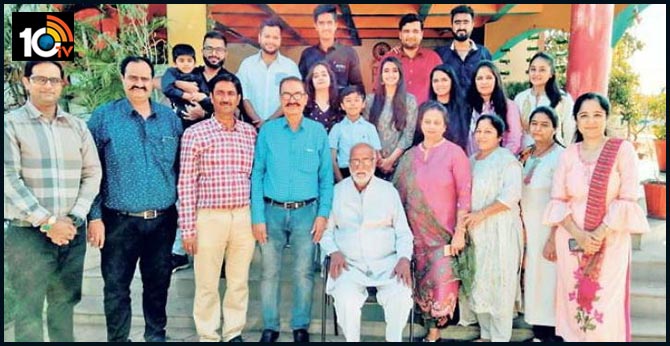 కట్నాలు ఇవ్వరు తీసుకోరు..కోడలంటే లక్ష్మీదేవి..ఇక ఇచ్చిపుచ్చుకోవటమెందుకు! కట్నాలు ఇవ్వరు తీసుకోరు..కోడలంటే లక్ష్మీదేవి..ఇక ఇచ్చిపుచ్చుకోవటమెందుకు!