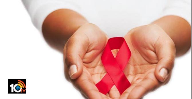4250 AIDS patients died in telangana