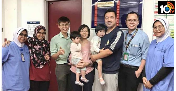 ​​​​​​​5 coronavirus-infected children cured in China''s Wuhan
