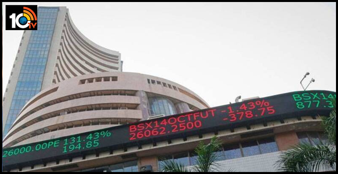 ₹5 lakh crore investor wealth gone in minutes as stock market plunges 1,100 points