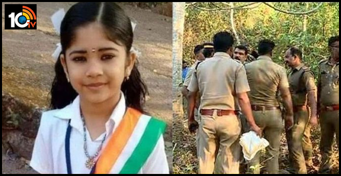 Kerala: 6-year-old Devananda body found