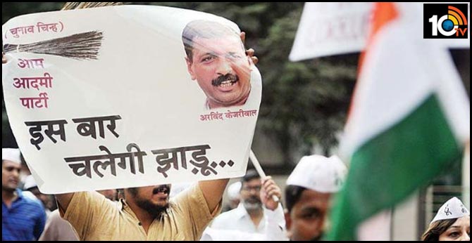 AAP’s next target is Bihar assembly