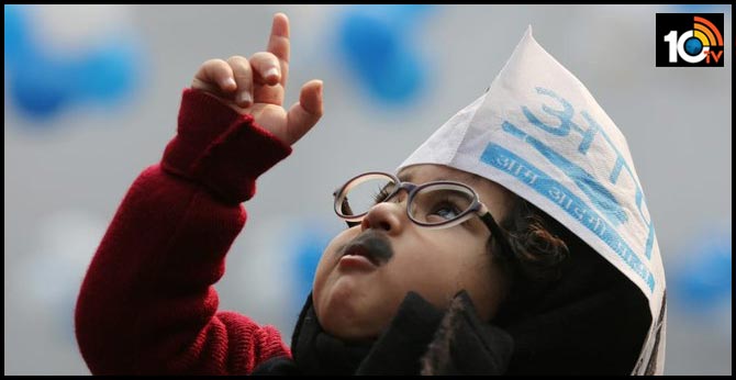 AAP has ‘big announcement’ about Arvind Kejriwal’s swearing in ceremony. It involves mini ‘Mufflerman’