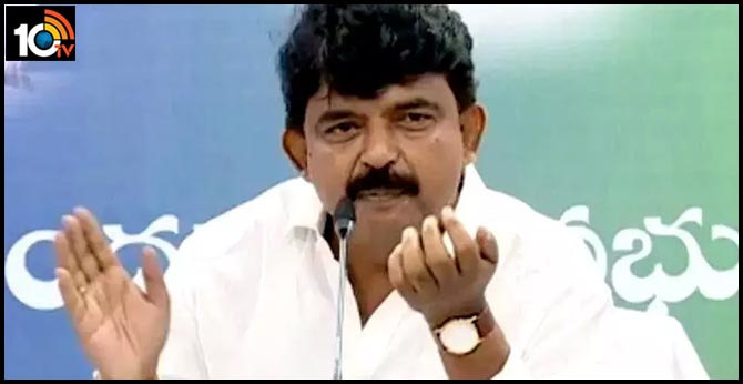 స్థానిక సంస్థల ఎన్నికల్లో అక్రమాలు చేస్తే తాట తీస్తాం.. స్థానిక సంస్థల ఎన్నికల్లో అక్రమాలు చేస్తే తాట తీస్తాం..