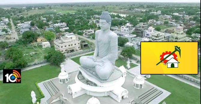 రాజధానిపై తేల్చేసిన కేంద్రం : టీడీపీ నెక్ట్స్ స్టెప్ ఏంటీ రాజధానిపై తేల్చేసిన కేంద్రం : టీడీపీ నెక్ట్స్ స్టెప్ ఏంటీ