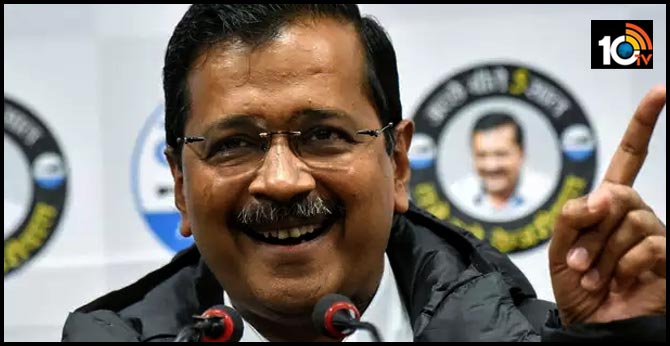 After Delhi win, AAP eyes ‘mission Bengaluru', looks to repeat success in BBMP polls