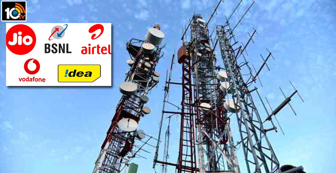After Supreme Court Rap, Telcos Ordered To Clear Dues By 11:59 pm: Report