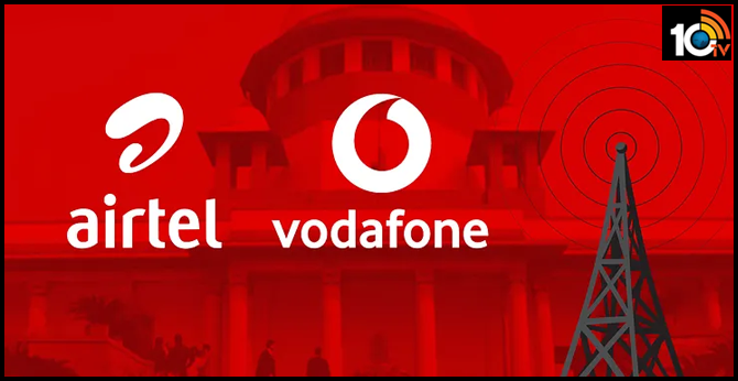 Airtel, Voda to pay AGR dues by 17 March, SC wants MDs of firms in court