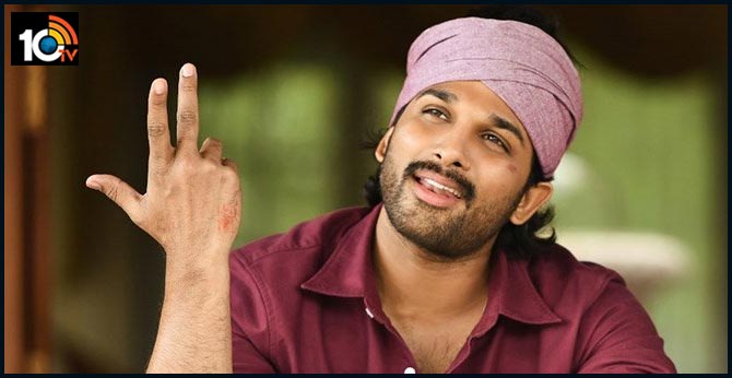 Allu Arjun To Play Dual Role In Sukumar’s Direction