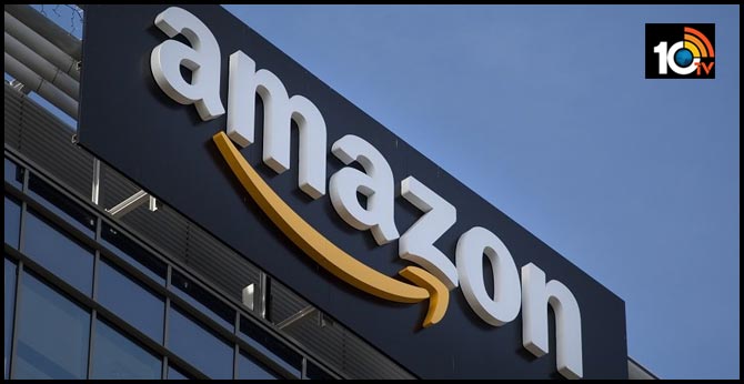 Amazon to set up two data centres in Telangana with USD 1.6 billion investment