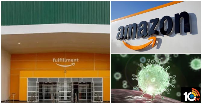 Amazon also to skip MWC 2020 over coronavirus concerns 