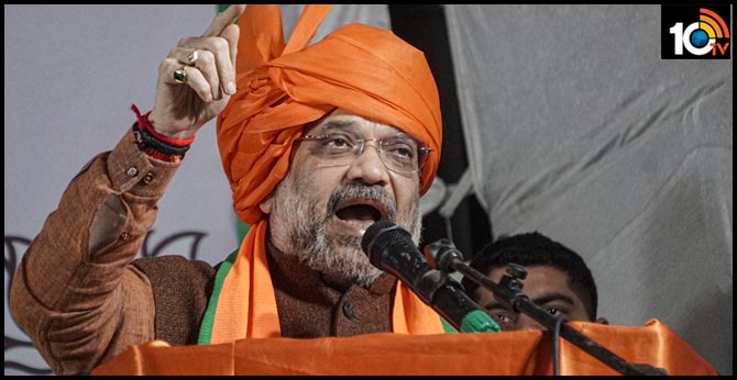 Statements Like "Goli Maaro" Shouldn't Have Been Made: Amit Shah On Delhi Loss