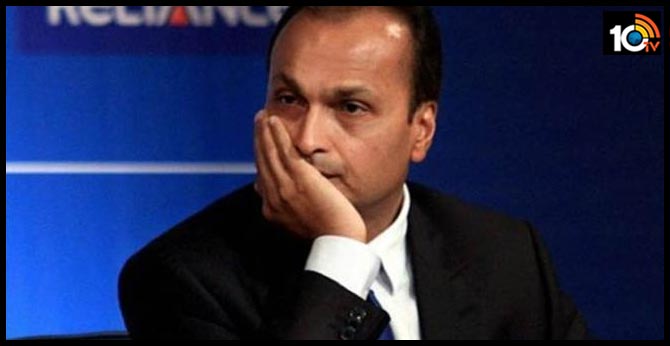 Anil Ambani To Pay USD 100 Million In Conditional Order For Chinese Banks: UK Court