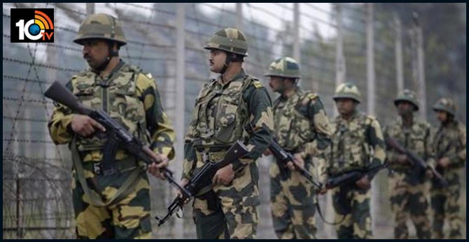 10th అర్హతతో : BSF లో 317 ఉద్యోగాలు 10th అర్హతతో : BSF లో 317 ఉద్యోగాలు