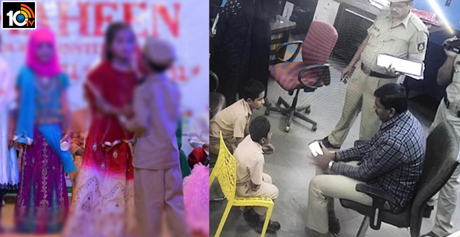 Bail For Teacher, Parent In Karnataka Sedition Case Over School Play