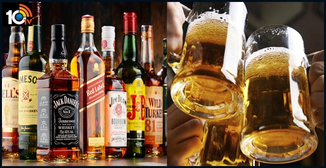 Beer, whisky to get cheaper in india
