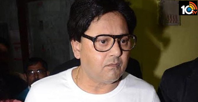 Bengali actor and former MP Tapas Pal dies at 61