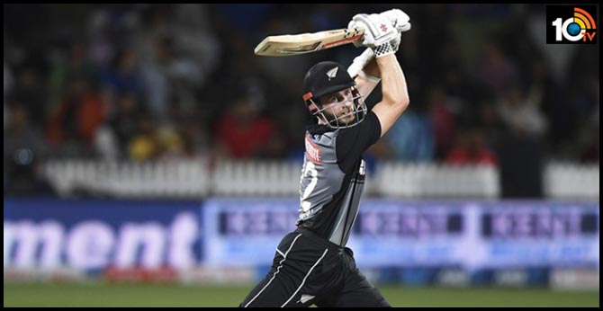 Cricket: Black Caps captain Kane Williamson ruled out of first two ODIs against India
