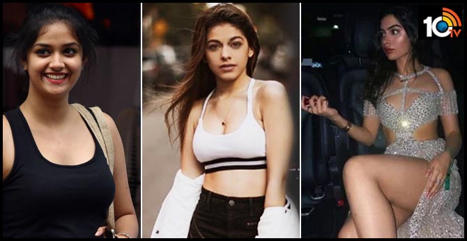new faces you’re going to see in Bollywood in the year 2020