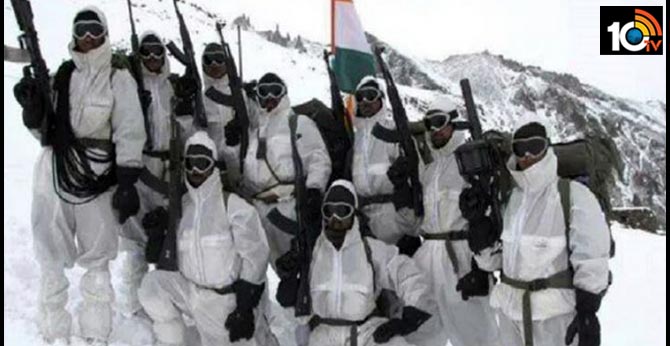 CAG pulls up Army as soldiers in Ladakh and Siachen face shortage