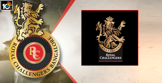 Captain Virat Kohli ‘Thrilled’ With New RCB Logo for IPL 2020