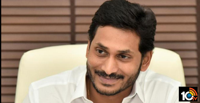 Centre Green Signal to Jagan Mohan Reddy for Stephan Ravindra