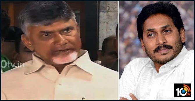 ఐపీఎస్ వెంకటేశ్వరరావుని సస్పెండ్ చేయటం జగన్ అరాచక పాలనకు నిదర్శనం ఐపీఎస్ వెంకటేశ్వరరావుని సస్పెండ్ చేయటం జగన్ అరాచక పాలనకు నిదర్శనం
