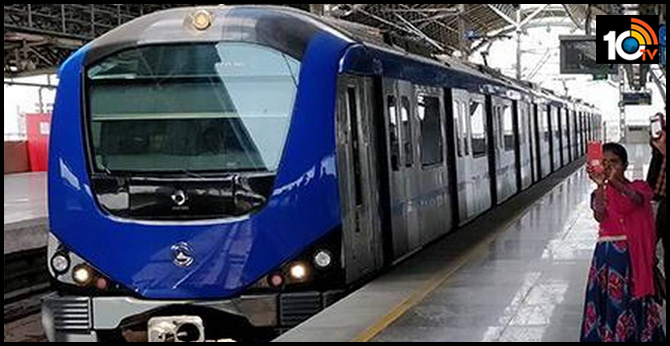 Chennai Metro Rail Limited is set to launch ‘Sugarbox’, an in-train entertainment system