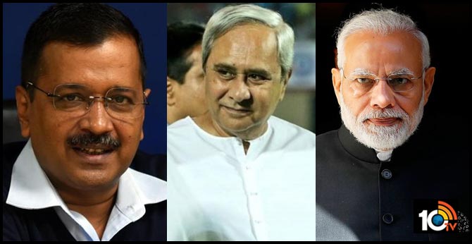 Chief ministers who have won back to back mandates