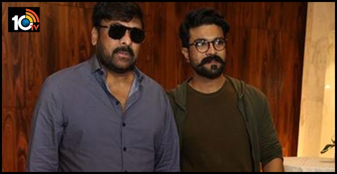 Ram Charan to play a Naxalite in Chiranjeevi's next film