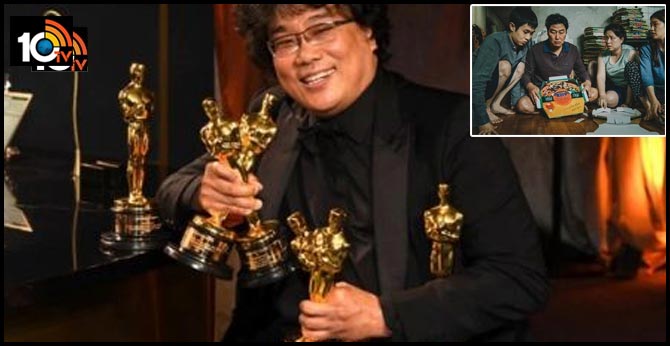 Congratulatory Message from President Moon Jae in on Korean Film