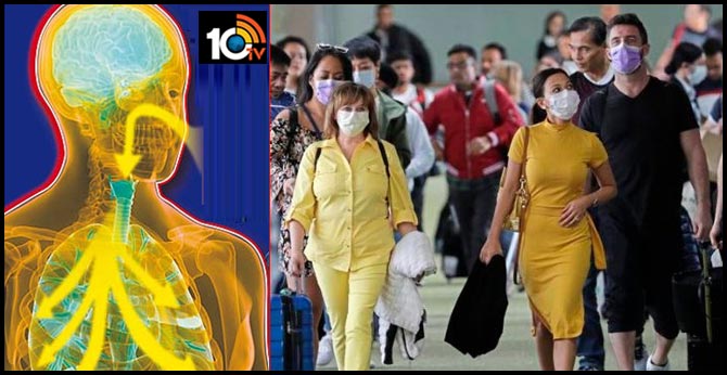 How the Corona Virus Can Kill People