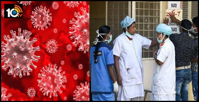 Coronavirus: 15 suspected cases in Hyderabad