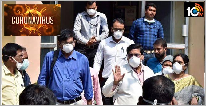 Coronavirus Second Case in Kerala